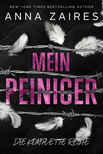 Produktbild: Mein Peiniger