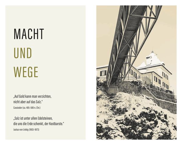 Produktbild: Salz Macht Kultur