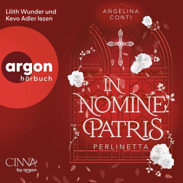 Produktbild: In Nomine Patris - Perlinetta