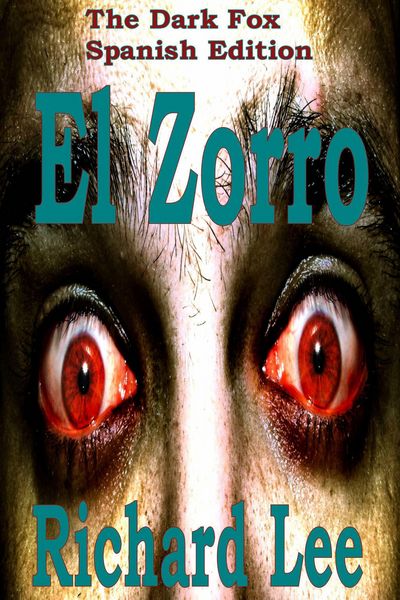 Produktbild: El Zorro