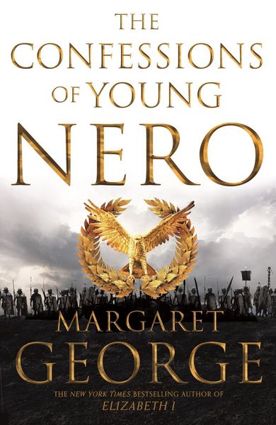 Produktbild: The Confessions of Young Nero