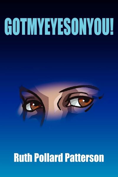 Produktbild: Gotmyeyesonyou!