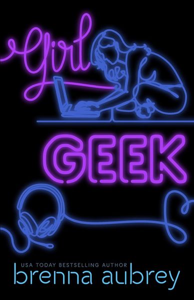 Produktbild: Girl Geek
