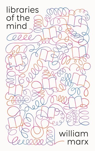 Produktbild: Libraries of the Mind