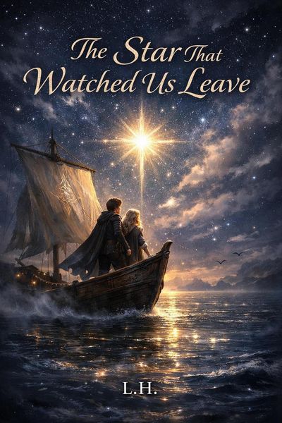 Produktbild: The Star That Watched Us Leave