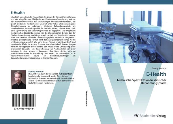 Produktbild: E-Health
