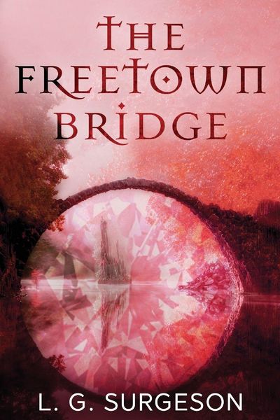 Produktbild: The Freetown Bridge