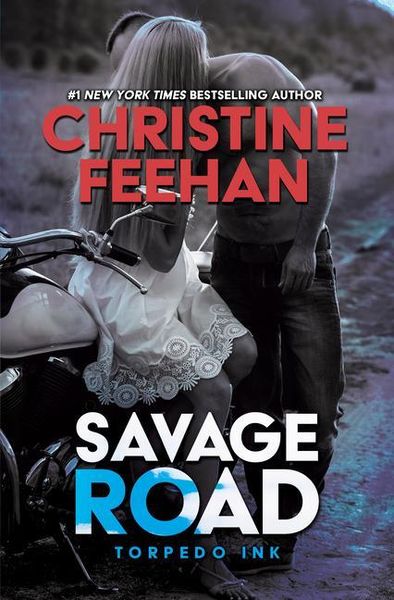 Produktbild: Savage Road