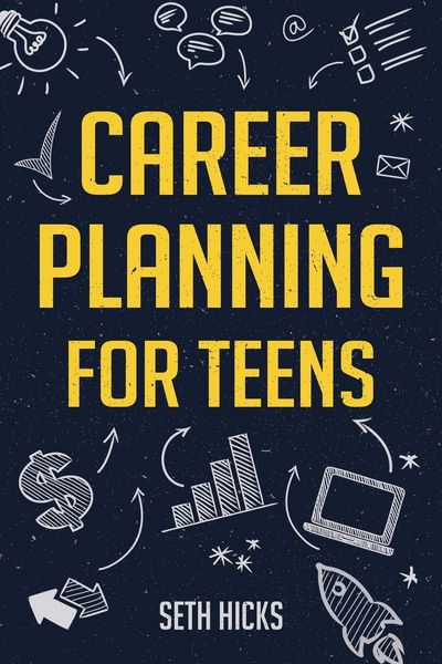 Produktbild: Career Planning for Teens
