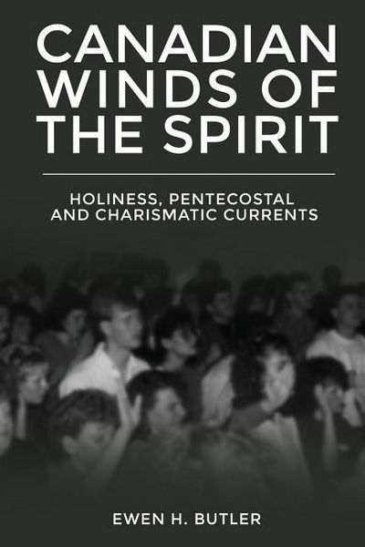 Produktbild: Canadian Winds of the Spirit