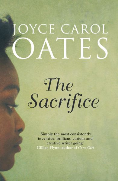 Produktbild: The Sacrifice