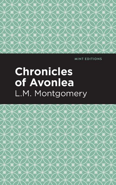 Produktbild: Chronicles of Avonlea