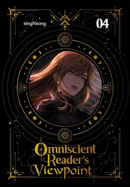 Produktbild: Omniscient Reader's Viewpoint (novel), Vol. 4