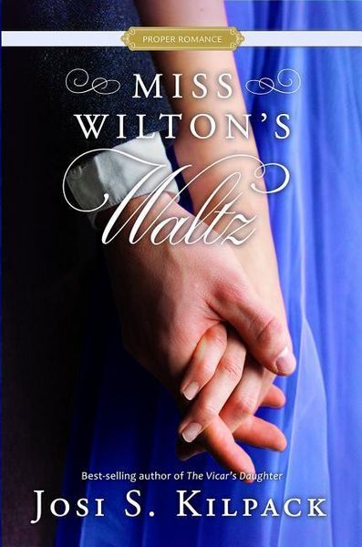 Produktbild: Miss Wilton's Waltz