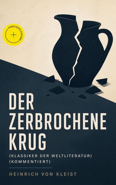 Produktbild: Der zerbrochene Krug (Klassiker der Weltliteratur)