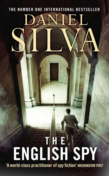 Produktbild: The English Spy