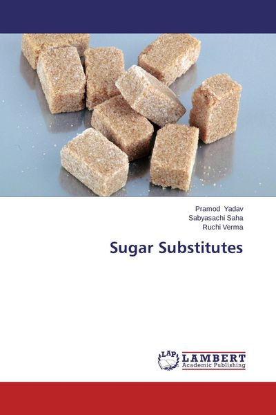 Produktbild: Sugar Substitutes