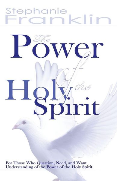 Produktbild: The Power of the Holy Spirit