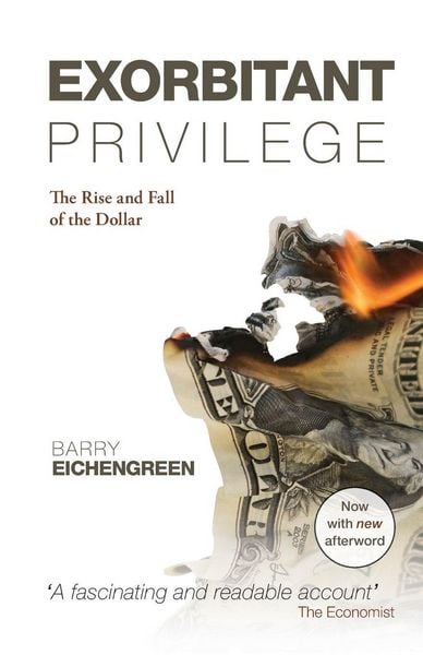 Produktbild: Exorbitant Privilege