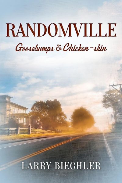 Produktbild: Randomville