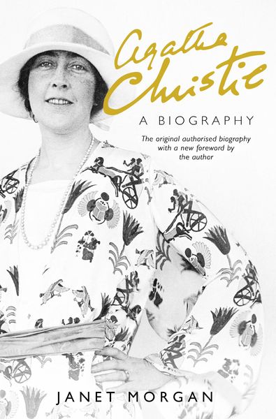 Produktbild: Agatha Christie