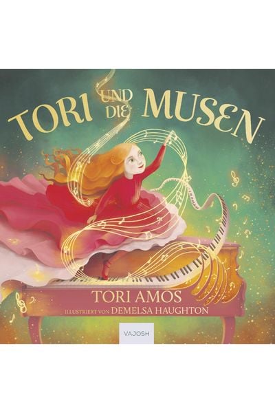 Produktbild: Tori und die Musen