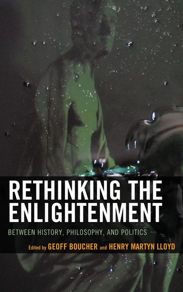Produktbild: Rethinking the Enlightenment