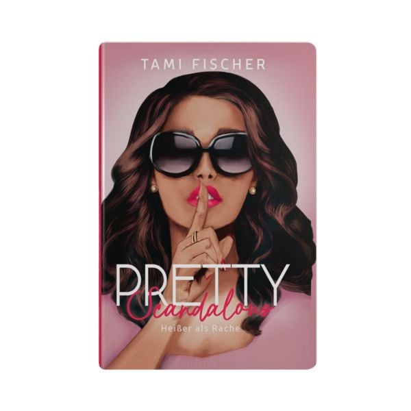 Produktbild: shelfie.audio: Pretty Scandalous