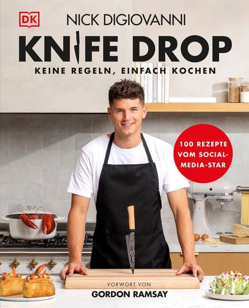Produktbild: Knife Drop