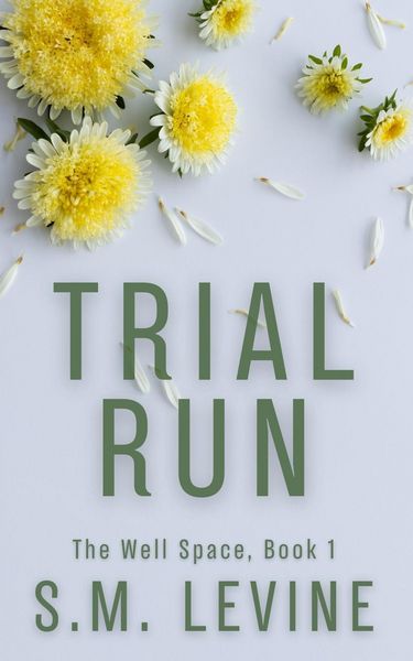 Produktbild: Trial Run