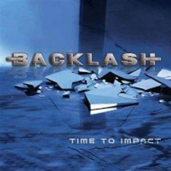Produktbild: Time to Impact