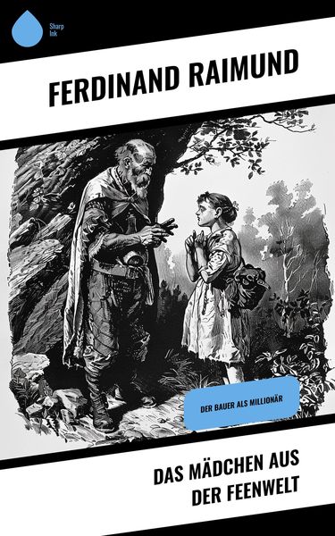 Produktbild: Das M&auml;dchen aus der Feenwelt