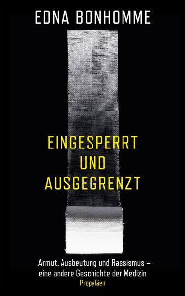 Produktbild: Eingesperrt und ausgegrenzt