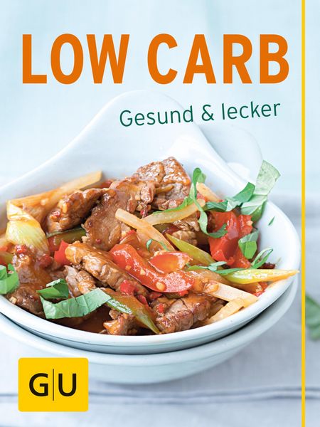 Produktbild: Low Carb