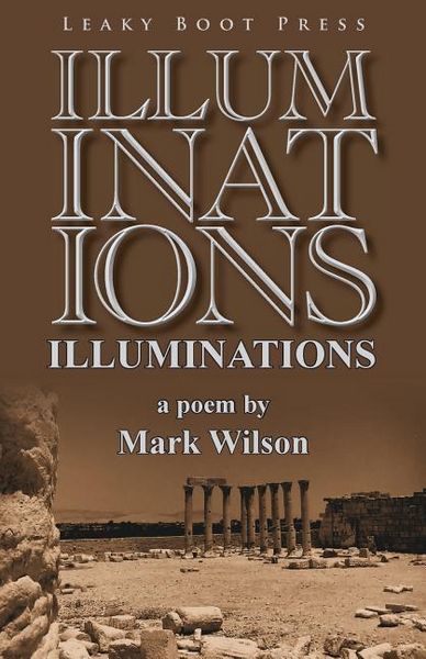 Produktbild: Illuminations: A Poem