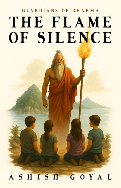 Produktbild: Guardians of Dharma