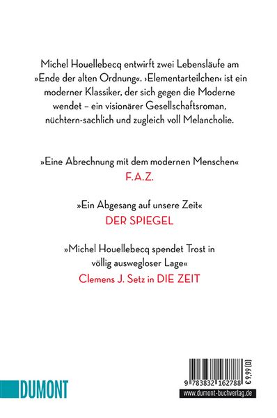 Produktbild: Elementarteilchen