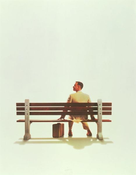 Forrest Gump - Remastered