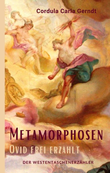 Produktbild: Metamorphosen