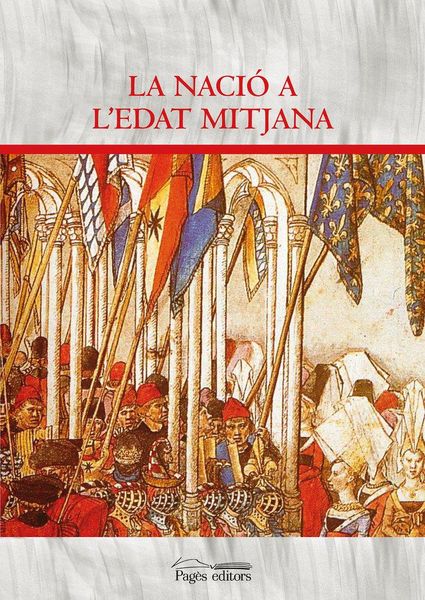 Produktbild: La naci&oacute; a L'Edat Mitjana