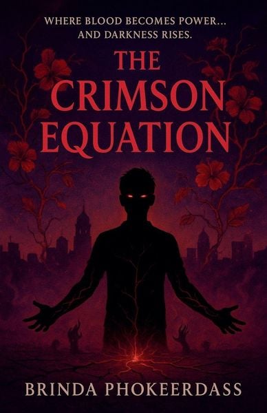 Produktbild: The Crimson Equation