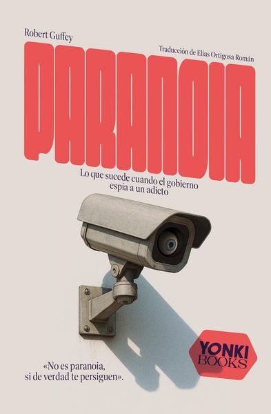 Produktbild: Paranoia