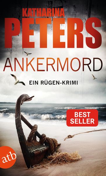 Produktbild: Ankermord