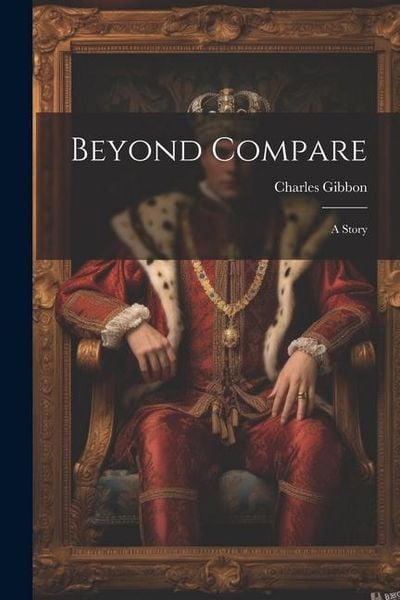 Produktbild: Beyond Compare: A Story
