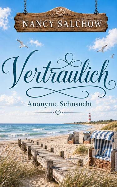 Produktbild: Vertraulich