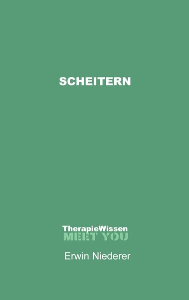 Produktbild: Scheitern