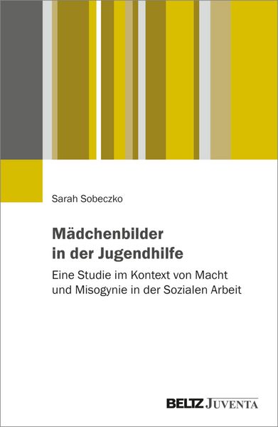 Produktbild: M&auml;dchenbilder in der Jugendhilfe