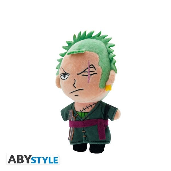 Produktbild: ONE PIECE - Zoro plush 15 cm