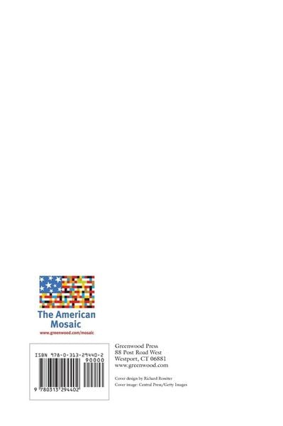 Produktbild: The Martin Luther King, Jr., Encyclopedia