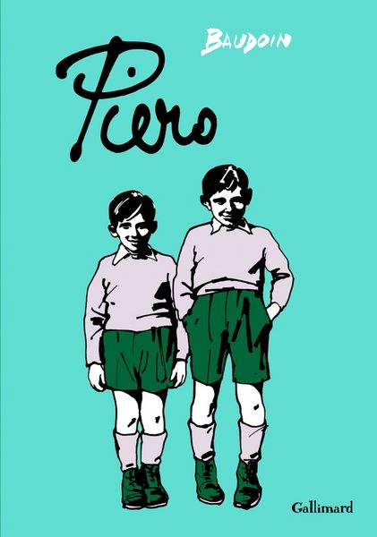 Produktbild: Piero